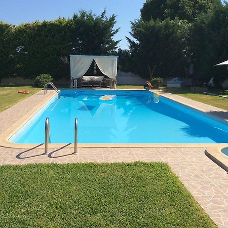 Dimeon Villa Kato Achaia Zewnętrze zdjęcie