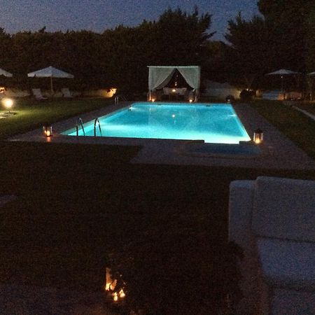 Dimeon Villa Kato Achaia Zewnętrze zdjęcie