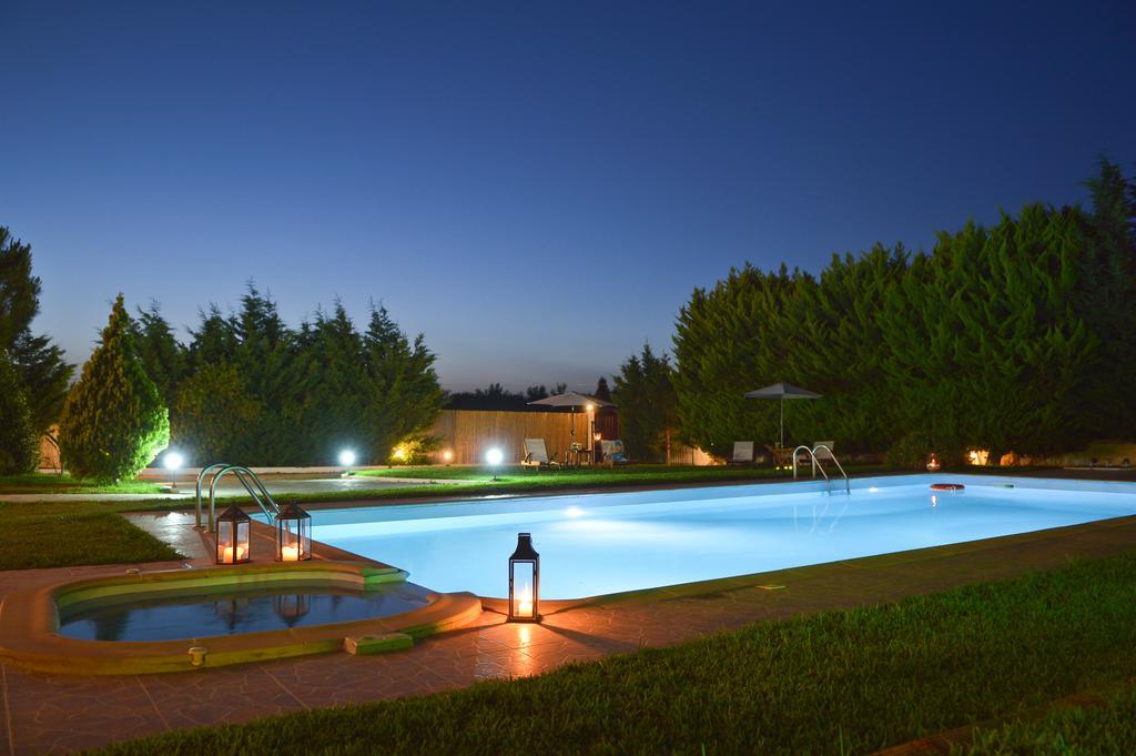 Dimeon Villa Kato Achaia Pokój zdjęcie