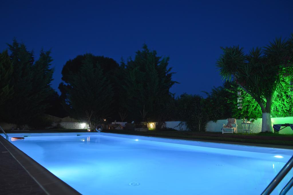 Dimeon Villa Kato Achaia Pokój zdjęcie