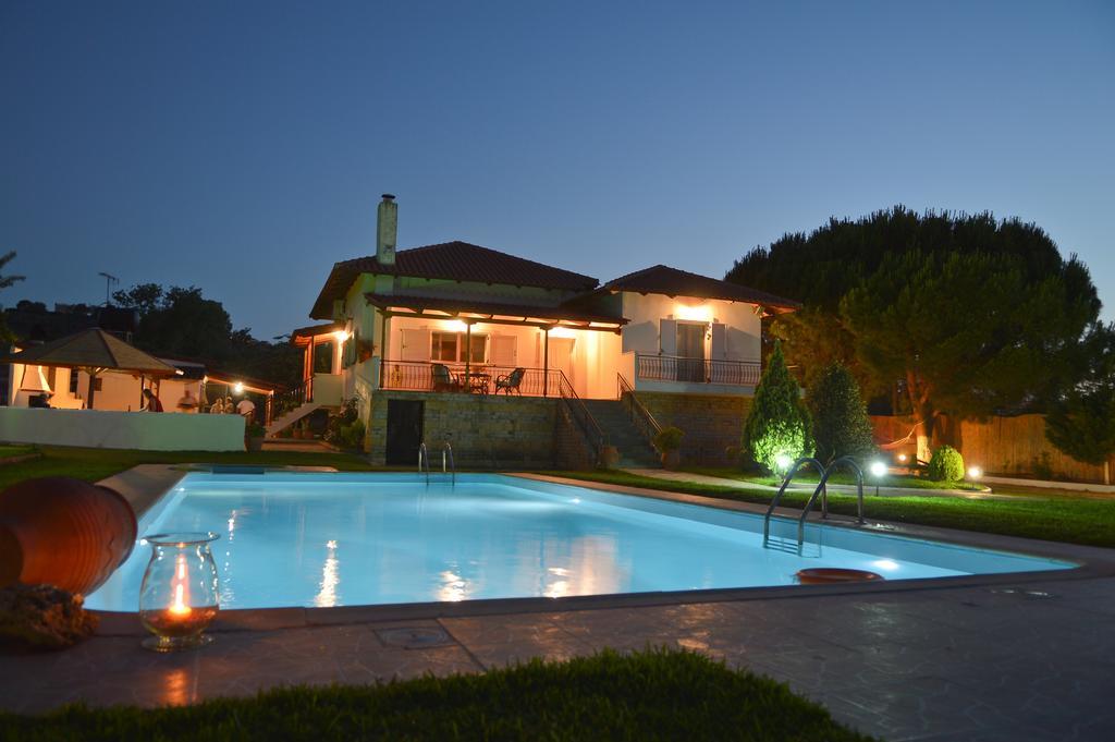 Dimeon Villa Kato Achaia Pokój zdjęcie