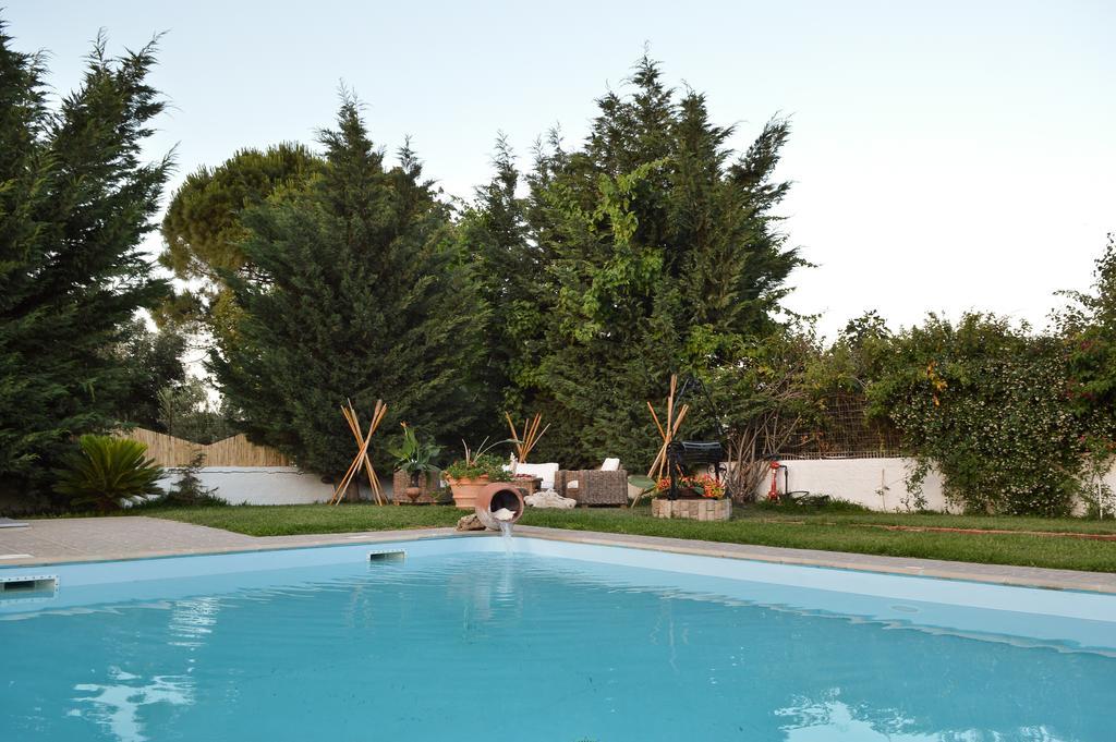 Dimeon Villa Kato Achaia Pokój zdjęcie