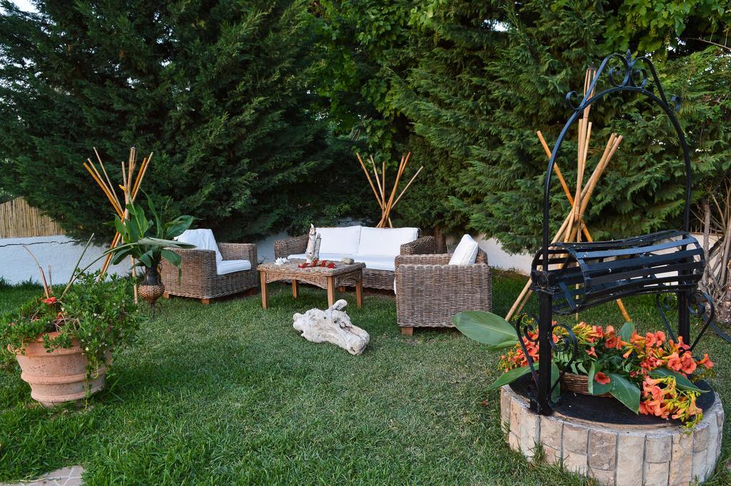 Dimeon Villa Kato Achaia Pokój zdjęcie