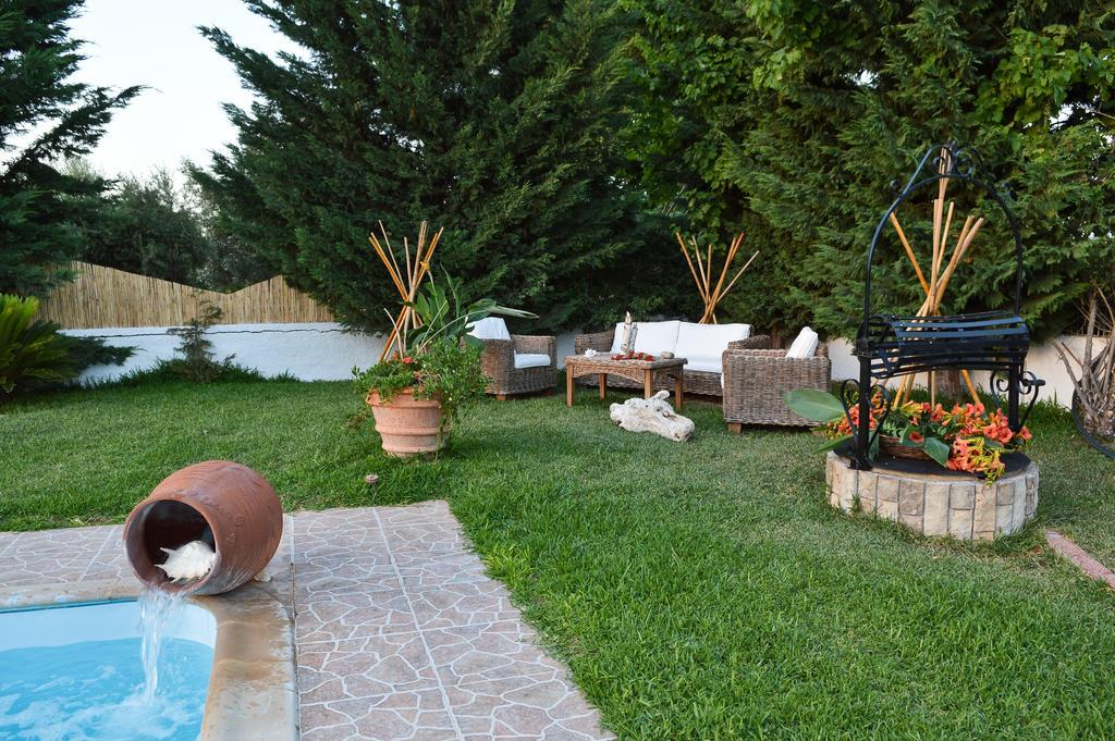 Dimeon Villa Kato Achaia Pokój zdjęcie