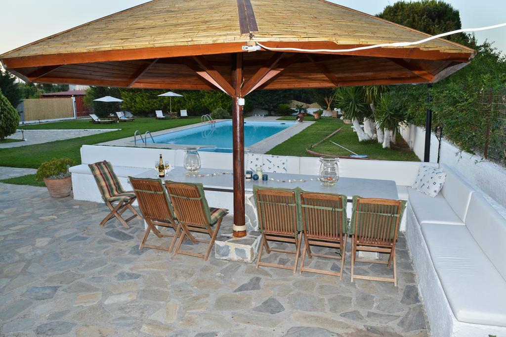 Dimeon Villa Kato Achaia Pokój zdjęcie
