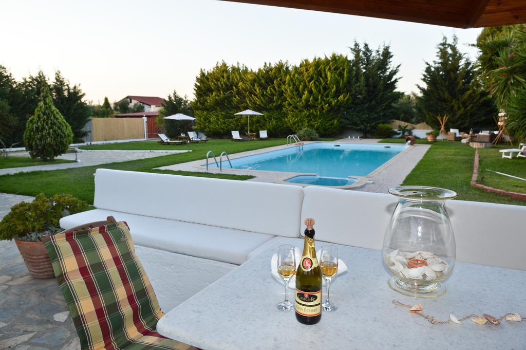 Dimeon Villa Kato Achaia Pokój zdjęcie