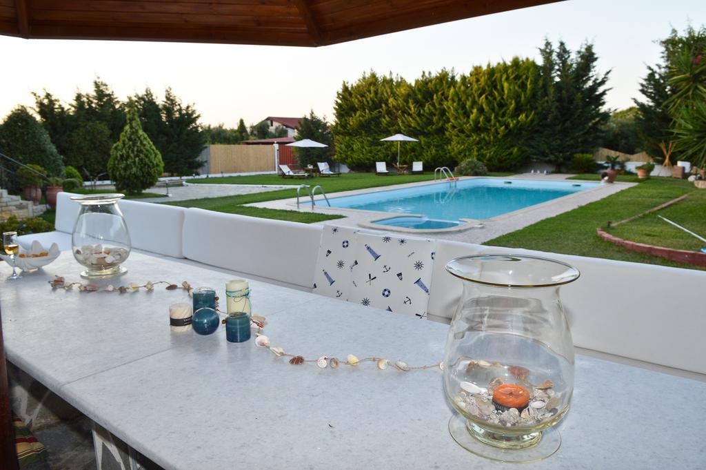 Dimeon Villa Kato Achaia Pokój zdjęcie
