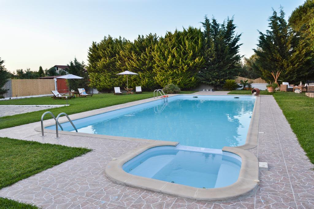 Dimeon Villa Kato Achaia Pokój zdjęcie