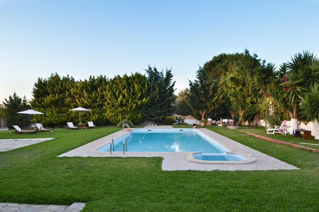 Dimeon Villa Kato Achaia Pokój zdjęcie