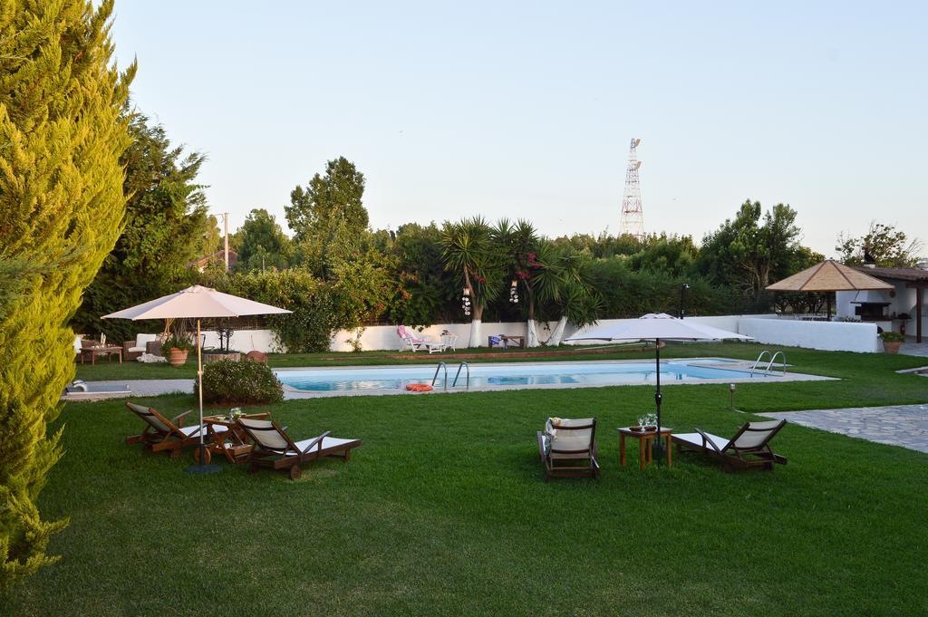 Dimeon Villa Kato Achaia Pokój zdjęcie