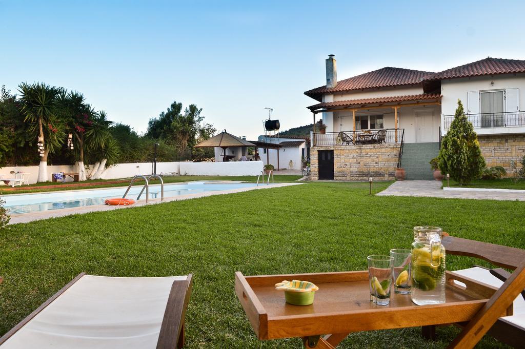 Dimeon Villa Kato Achaia Pokój zdjęcie