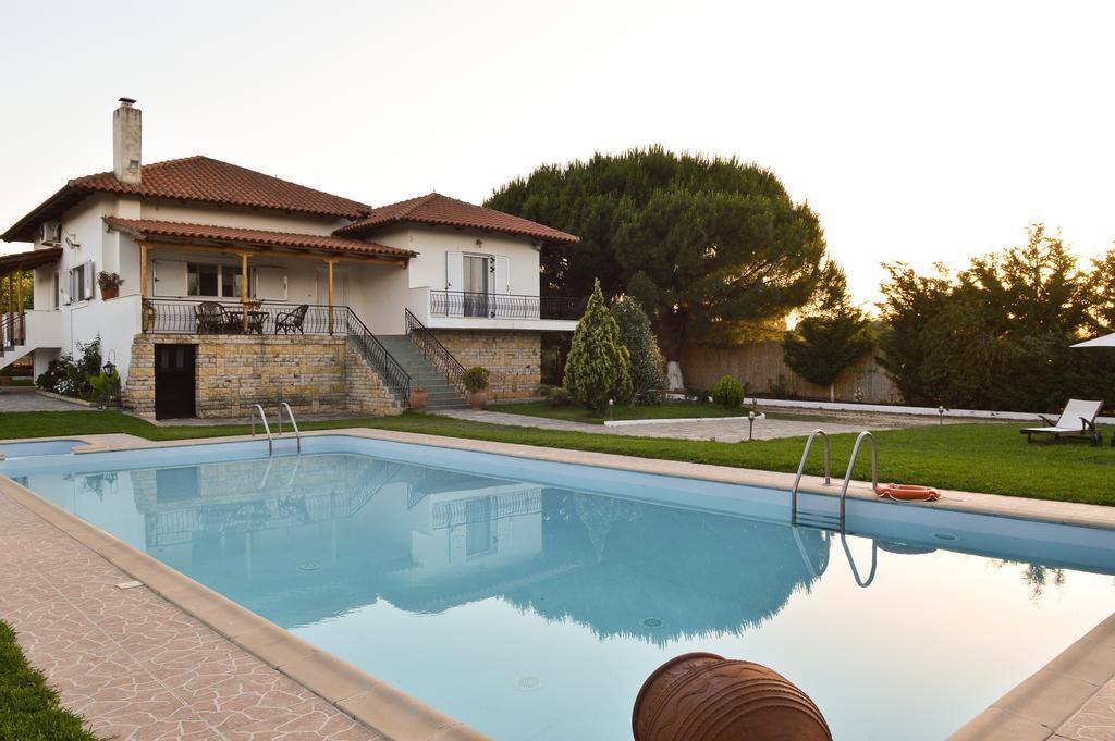 Dimeon Villa Kato Achaia Pokój zdjęcie