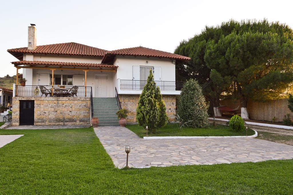 Dimeon Villa Kato Achaia Pokój zdjęcie