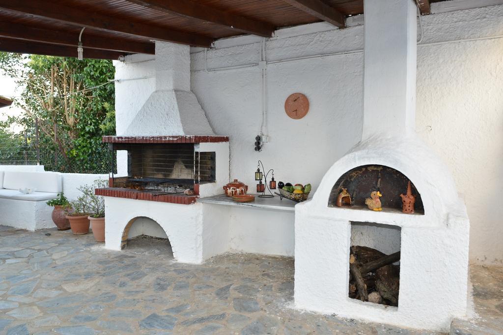Dimeon Villa Kato Achaia Pokój zdjęcie