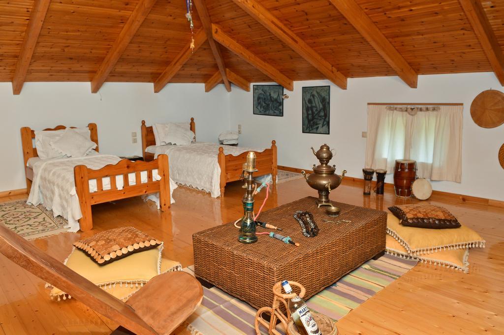 Dimeon Villa Kato Achaia Pokój zdjęcie