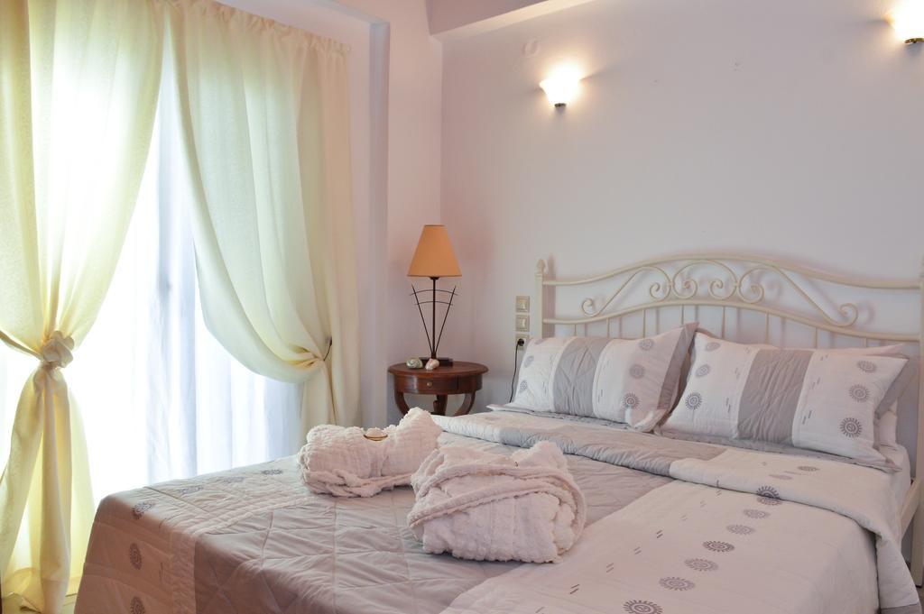 Dimeon Villa Kato Achaia Pokój zdjęcie