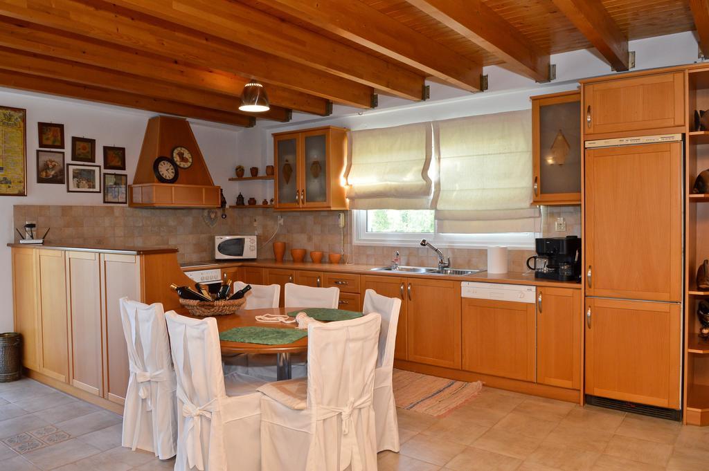 Dimeon Villa Kato Achaia Pokój zdjęcie