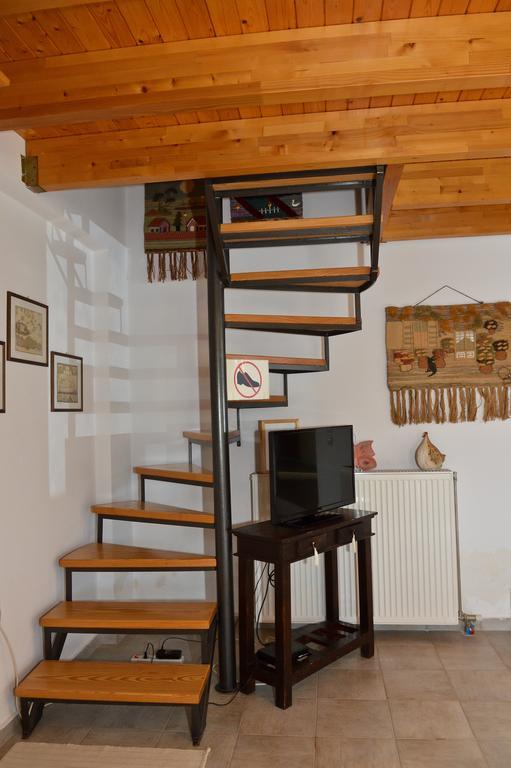 Dimeon Villa Kato Achaia Pokój zdjęcie