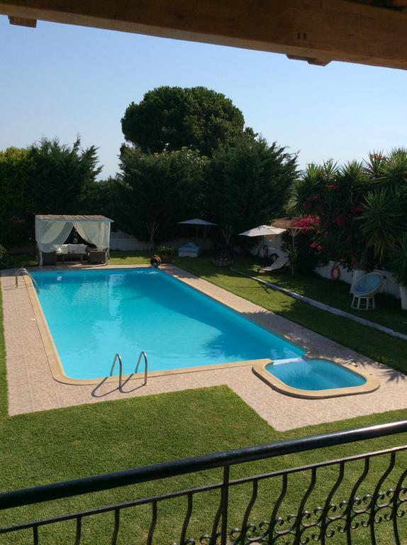 Dimeon Villa Kato Achaia Zewnętrze zdjęcie