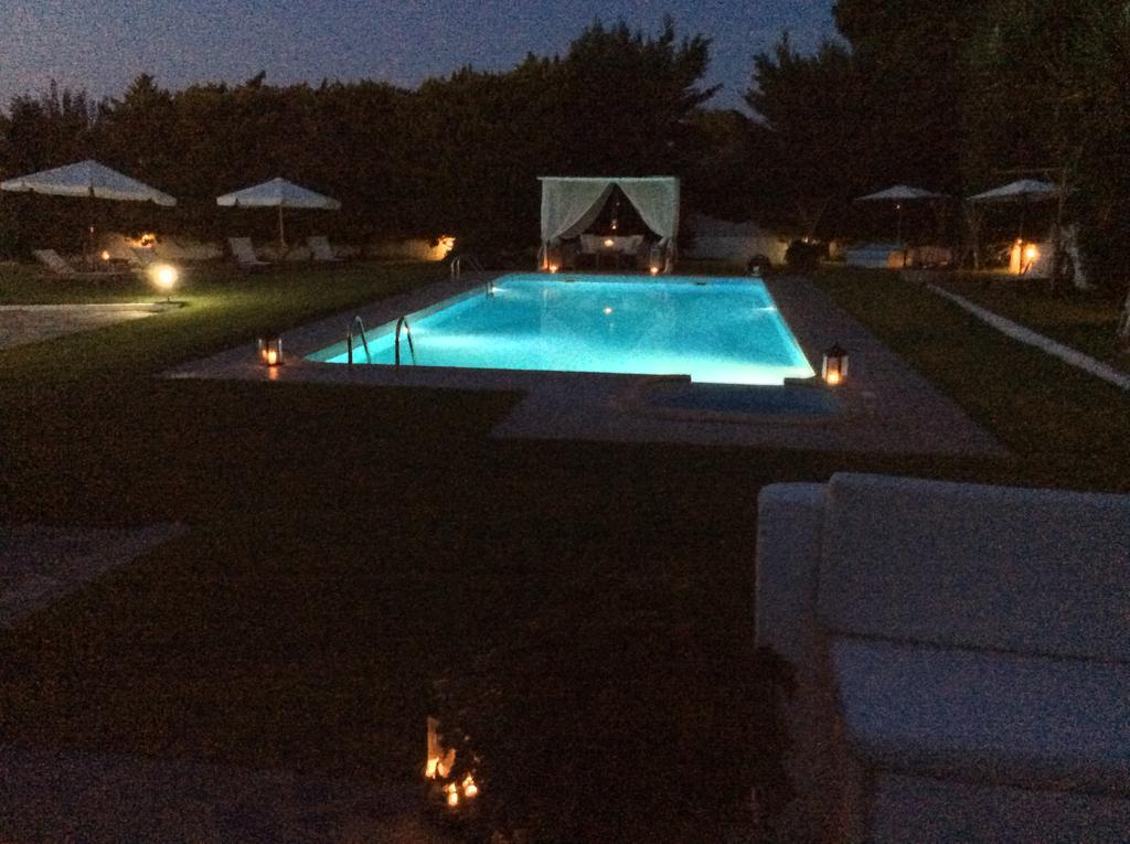 Dimeon Villa Kato Achaia Zewnętrze zdjęcie